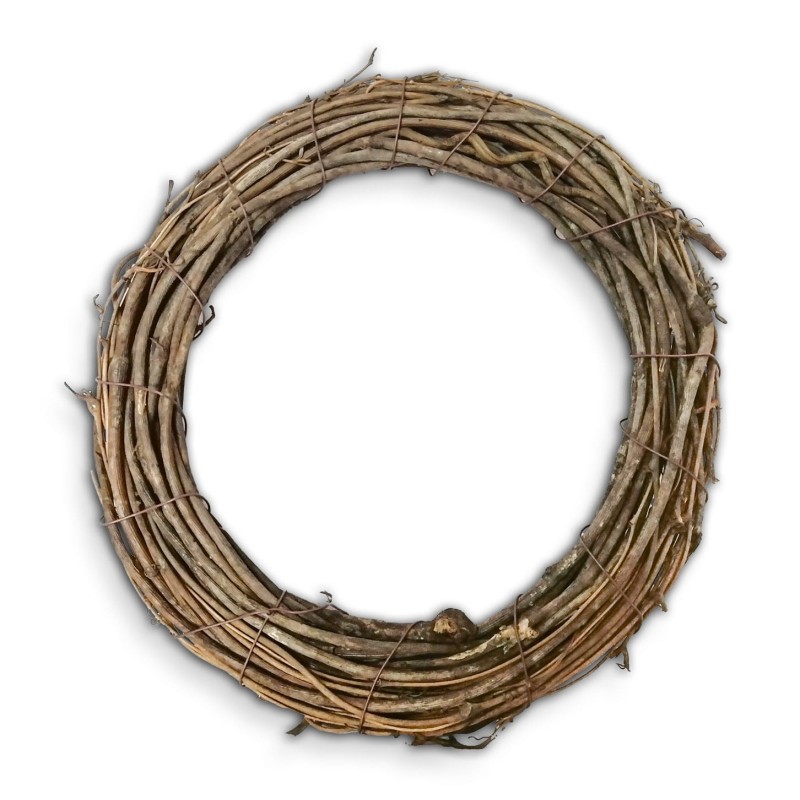 Ring rattanowy 23cm