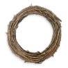 Ring rattanowy 23cm