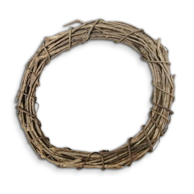 Ring rattanowy 30cm